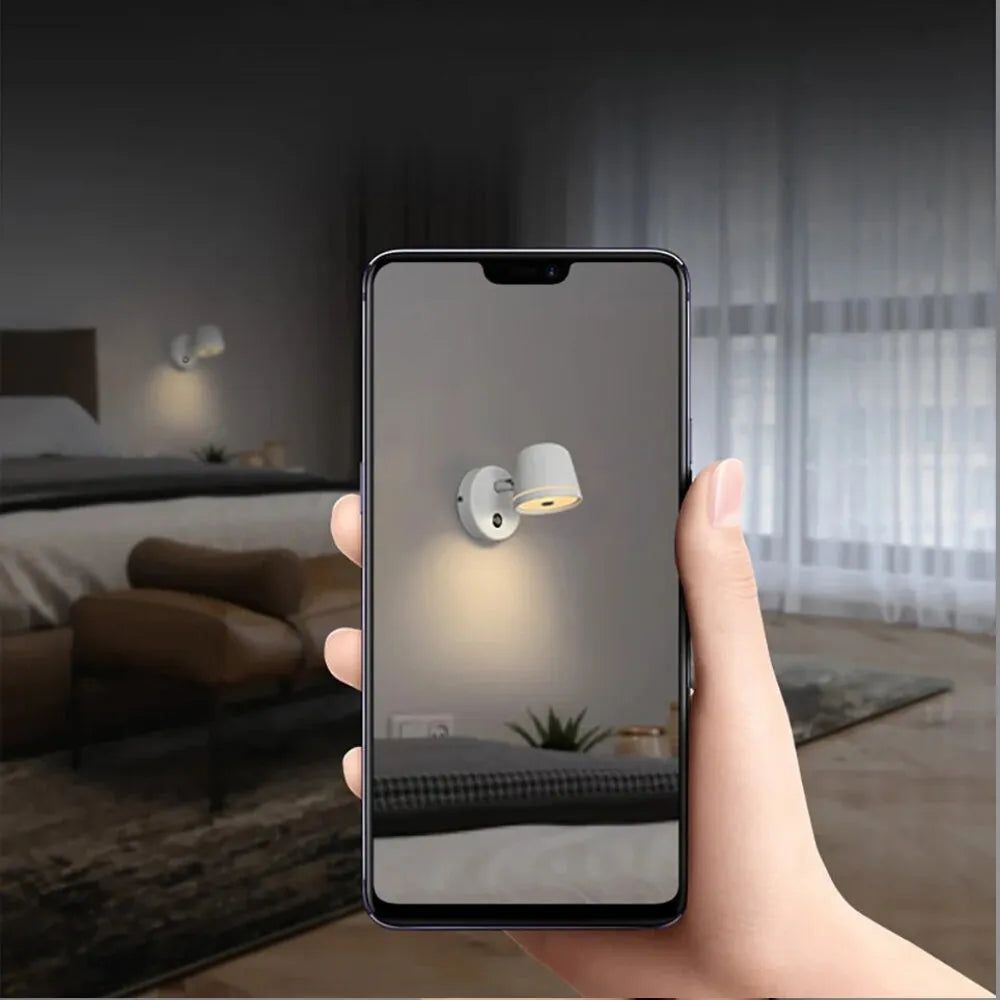 Lampe Liseuse Murale – Image 4